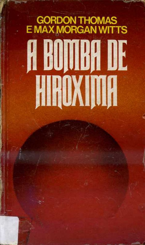 Bomba de Hiroxima